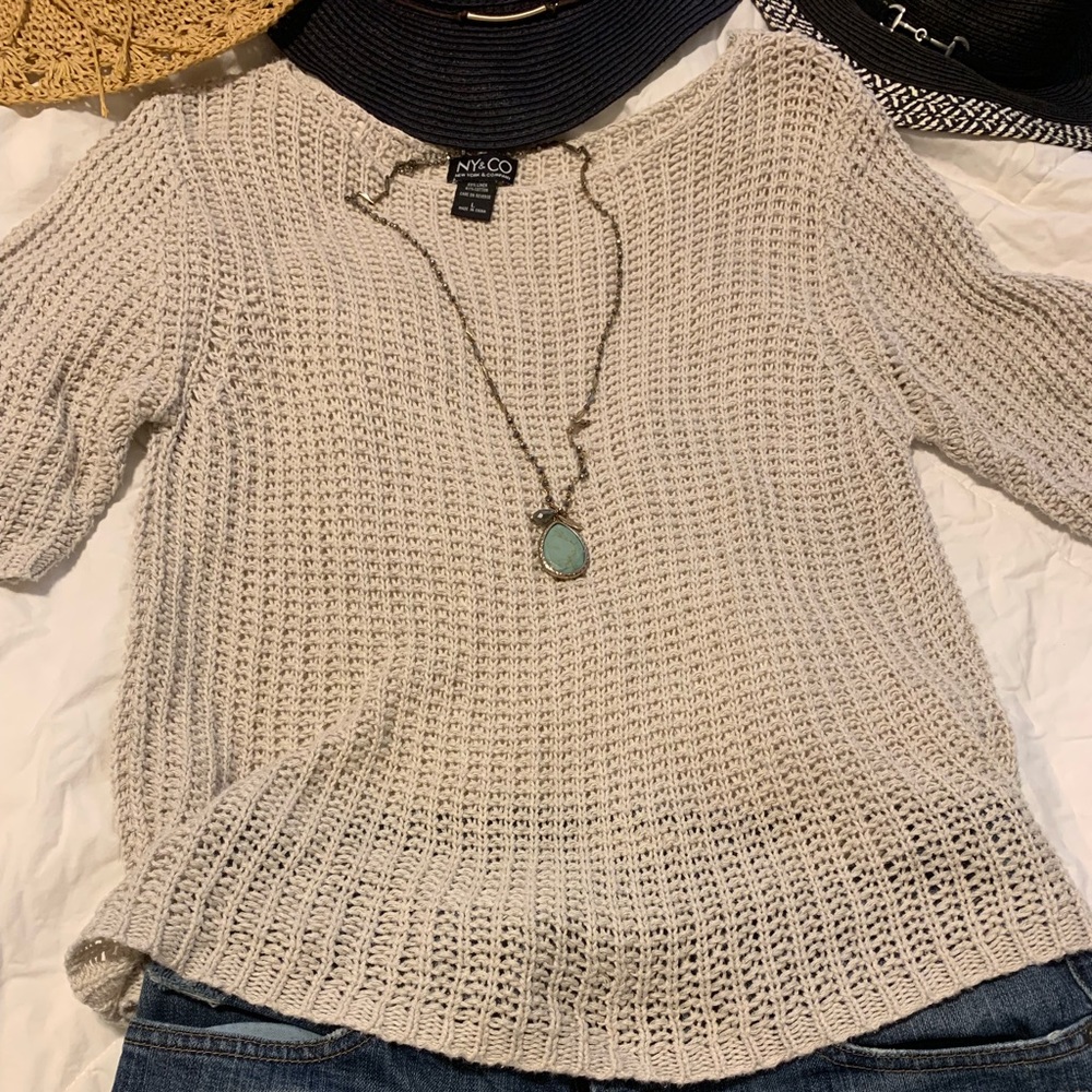 NY&C Top